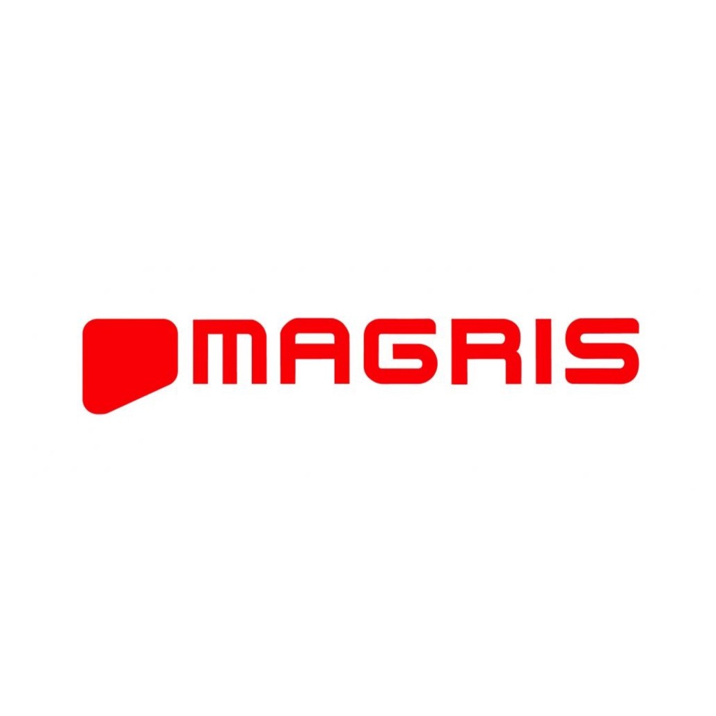 logo firmy Magris