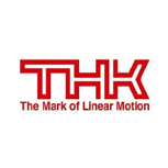 logo firmy THK