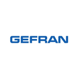 logo firmy Gefran