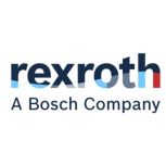 logo firmy Rexroth