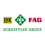 logo firmy Schaeffler