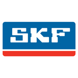 logo firmy SKF